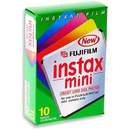 Кассета Fujifilm INSTAX Mini 10 листов