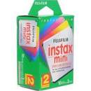 Кассета Fujifilm INSTAX Mini 20 листов