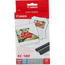 Комплект для печати Canon KС-18IF (18л., 89х54мм)