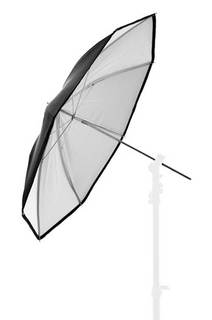 Зонт Lastolite Umbrella Bounce PVC 100cм (4512) отражение