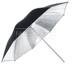Зонт Falcon Eyes UR-32S серебристый (70 см)