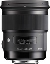 Объектив Sigma AF 50 mm F1.4 DG HSM Art для Nikon