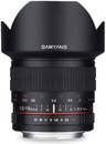Объектив Samyang 10mm f/ 2.8 Canon (APS-C)