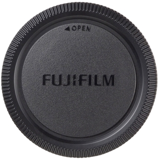Крышка на байонет Fuji X BCP-001