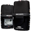 Цифровой диктофон ZOOM H2n