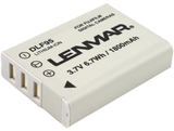 Аккумулятор Lenmar Fuji NP-95 (3.7V, 1800mAh) (DLF95)