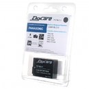 Аккумулятор DigiCare Panasonic DMW-BLC12 (PLP-BLC12)