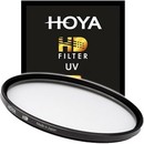 Фильтр HOYA UV HD 46мм Ультрафиолетовый