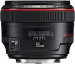 Объектив Canon EF 50 mm f/ 1.2L USM
