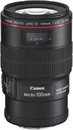 Объектив Canon EF 100 mm f/ 2.8L Macro IS USM