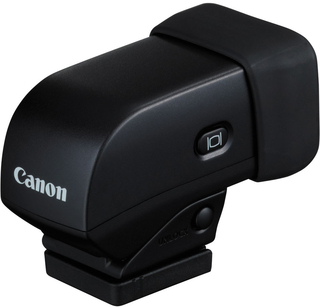 Видоискатель Canon DSC Viewfinder EVF-DC1