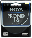 Фильтр HOYA ND16 Pro 72мм Нейтральный серый