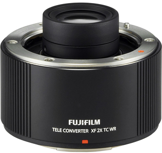 Телеконвертер Fujifilm XF 2.0X TC WR