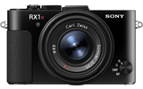 Цифровой фотоаппарат SONY DSC-RX1RM2 чёрный (Black)