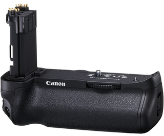 Батарейный блок Canon BG-E20 для Canon EOS 5D Mark IV
