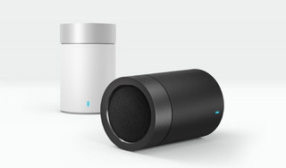 Портативная колонка Xiaomi Bluetooth Speaker 4 White