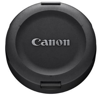 Крышка для объектива Canon Lens Cap 11-24