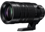 Объектив Panasonic Lumix 100-400mm f/ 4-6.3 ASPH Power OIS Leica DG Vario-Elmar (H-RS100400E)