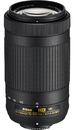 Объектив Nikon 70-300 mm f/ 4.5-6.3G ED VR AF-P DX