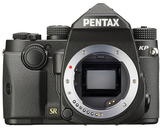 Цифровой фотоаппарат Pentax KP Body black и 3 рукоятки