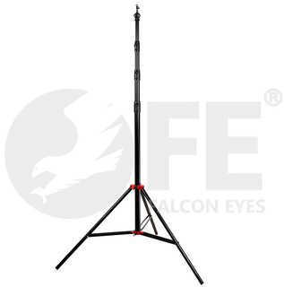 Стойка для освещения FEL-3900A/ B (142-390см, до 10кг, аморт. воздушный)
