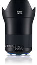 Объектив Zeiss Milvus 1.4/ 25mm ZE для Canon (2096-551)