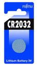 Батарейка Fujitsu CR2032(B)