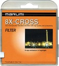 Фильтр Marumi 8XCross 55mm Восьми-лучевой
