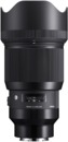 Объектив Sigma AF 85 mm F1.4 DG HSM Art для Sony E