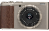 Цифровой  фотоаппарат FujiFilm  XF10 gold