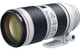 Объектив Canon EF 70-200 mm f/ 2.8L IS III USM