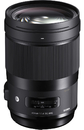 Объектив Sigma AF 40 mm F1.4 DG HSM Art для Nikon