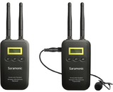 Цифровая радиосистема 5.8 ГГц Saramonic VmicLink5 RX+TX с 1 передатчиком и 1 приемником