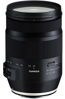 Объектив Tamron AF 35-150 mm F/ 2.8-4 Di VC OSD для Nikon (A043N)