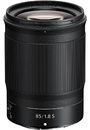 Объектив Nikon Nikkor Z 85mm f/ 1.8 S