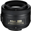 Объектив Nikon 35 mm f/ 1.8G ED Nikkor AF-S (Прокат*), 256113