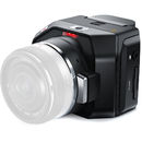 Кинокамера Micro Cinema Camera Blackmagic (CINECAMMICHDMFT)