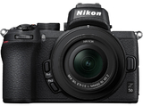 Цифровой фотоаппарат NIKON Z50 kit 16-50mm f/ 3.5-6.3 VR
