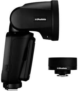 Вспышка Profoto A1X Off-camera Kit (с синхронизатором Connect) для Canon (901301)