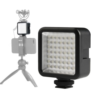 Осветитель Ulanzi Mini W49 Video Light (6000К)