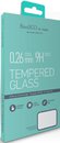 Защитное стекло BoraSCO для Xiaomi Redmi 8/ 8A черная