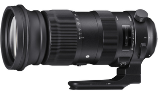Объектив Sigma AF 60-600mm f/ 4.5-6.3 DG OS HSM (Sport) for Nikon