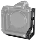 L-кронштейн SmallRig для Fujifilm GFX100 APL2349