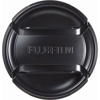 Крышка для объектива Fujifilm LENS FRONT CAP 52mm II