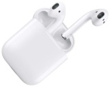 Беспроводные наушники Apple AirPods 2 Bluetooth (Charging Case)