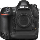 Цифровой фотоаппарат NIKON D6 Body
