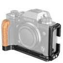 Дополнительный хват / L-кронштейн Smallrig для Fujifilm X-T4 LCF2811