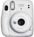 Фотокамера моментальной печати Fujifilm INSTAX Mini 11 ice white