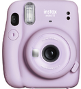 Фотокамера моментальной печати Fujifilm INSTAX Mini 11 lilac purple