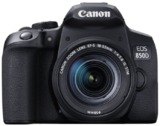 Цифровой  фотоаппарат Canon EOS 850D kit EF-S 18-55 IS STM